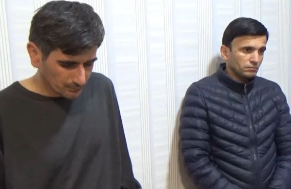 DİN bu rayonda əməliyyat keçirib -VİDEO