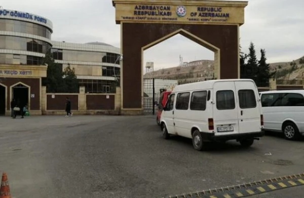 Quru sərhədlərin açılması ilə bağlı MÜHÜM AÇIQLAMA&nbsp;