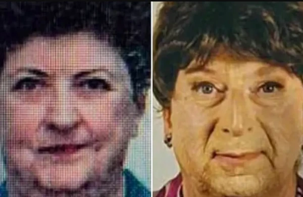 Anası kimi makyaj edib 3 il pensiyasını aldı