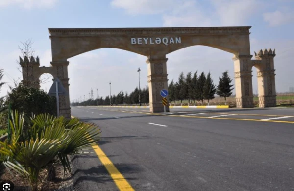 700 yaşı olan şəhər: Beyləqan haqqında bilmədiyimiz FAKTLAR