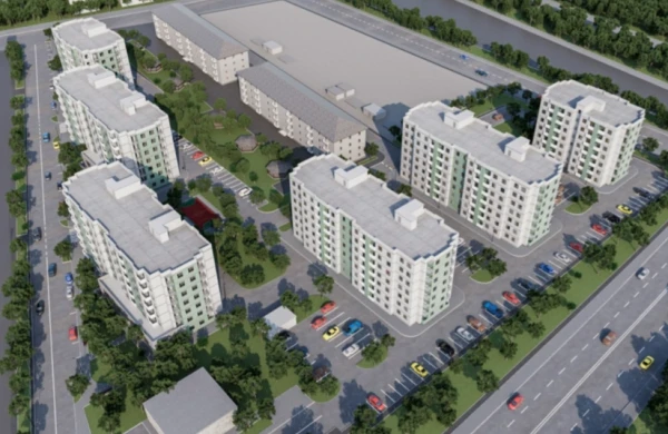 Güzəştli ev almaq istəyənlərə ŞAD XƏBƏR