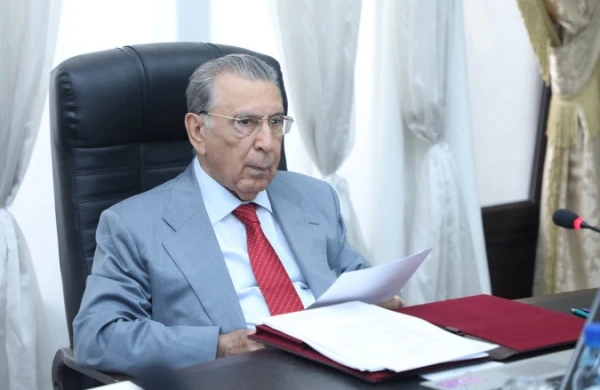 Ramiz Mehdiyevlə bağlı QƏRAR VERİLDİ