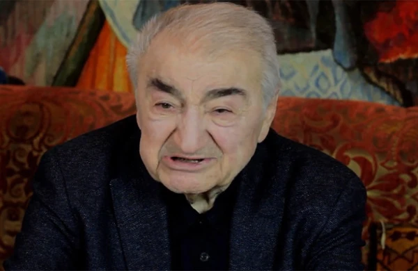 Vəzirov niyə Moskvada dəfn olunub?   —   Tarixi ARAYIŞ