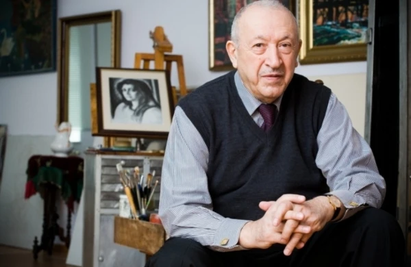 Tahir Salahovun&nbsp; anım günüdür