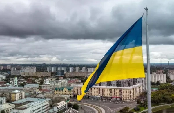 Bu ölkə addım atdı: Ukraynada vəziyyət DƏYİŞİR