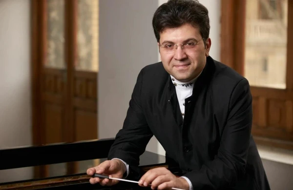 Əməkdar artistə yeni vəzifə verildi