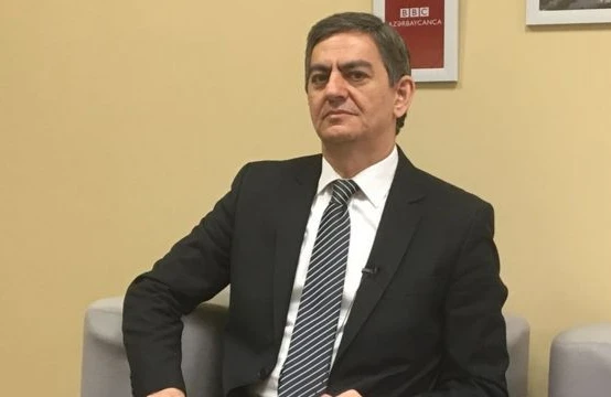 Əli Kərimli ilə bağlı SON DƏQİQƏ MƏLUMATI