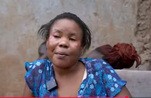 41 yaşında 44 uşaq dünyaya gətirən qadın kimdir?(VİDEO)