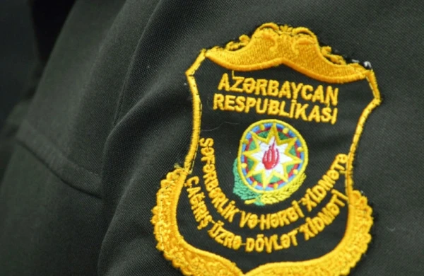 Əsgərliyə getməyən bu şəxslər yoxlanılır