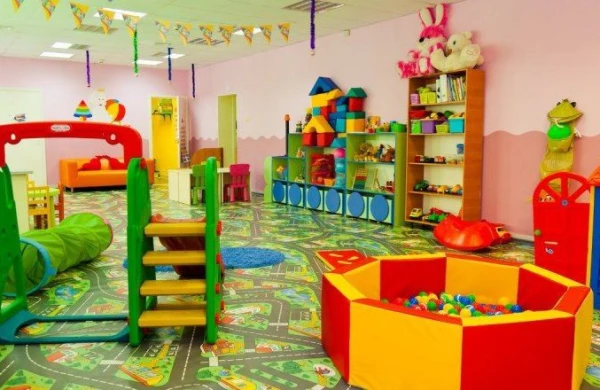 Uşaq bağçaları bu qədər bahalaşdı  - VİDEO