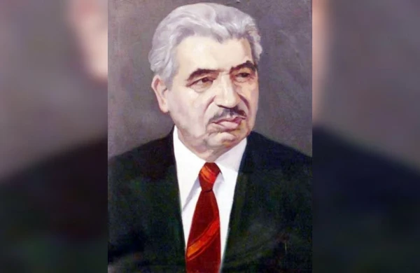 Azərbaycanın 9-cu rəhbəri İmam Mustafayev kim idi?+VİDEO