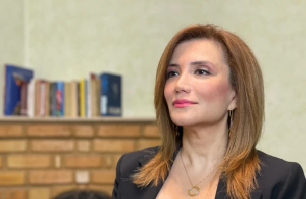 Gültəkinin arxiv fotosu yayıldı: HACIBƏYLİ kimdir?&nbsp;&nbsp;