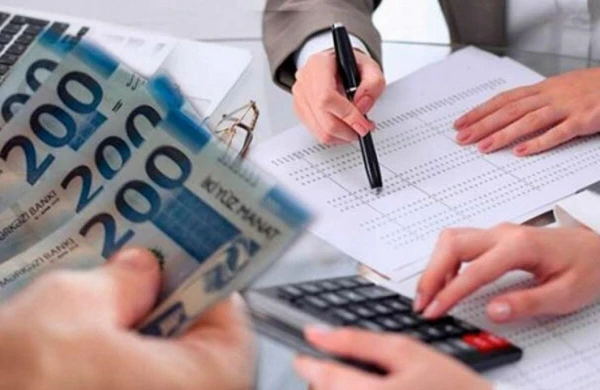 Ən çox soruşulan suala cavab: İşsizlərdən 16 manat tutulacaq? - VİDEO