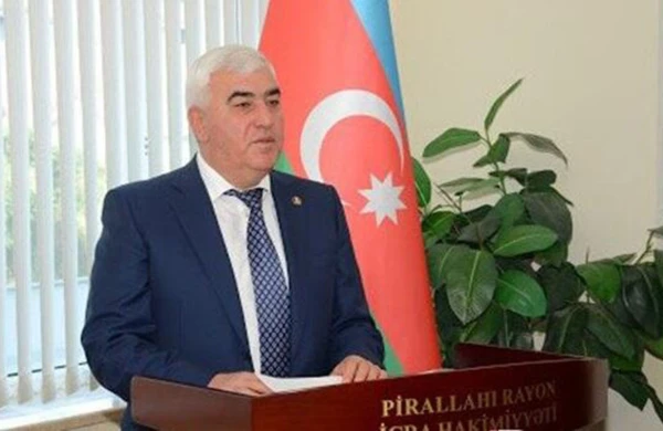 İcra başçısına ağır itki&nbsp;