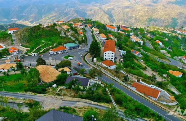 Zəfərin beşinci qışı: Laçın yenidən Azərbaycan nəfəsi alır