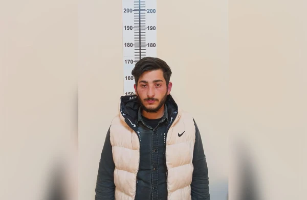 Polis Şərurda əməliyyat keçirib