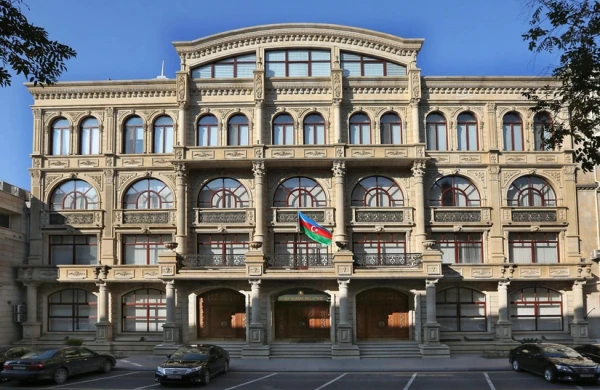 TƏCİLİ! Nazirlikdə yoxlama başladı