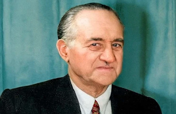 Rəsulzadənin övladlarının acı TALEYİ&nbsp; - Tarixi faktlar