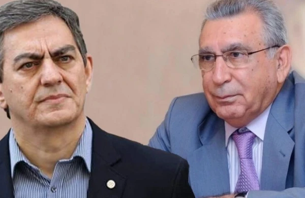 Mehdiyevlə Kərimlini nə birləşdirirmiş? - ŞOK DETALLAR&nbsp;