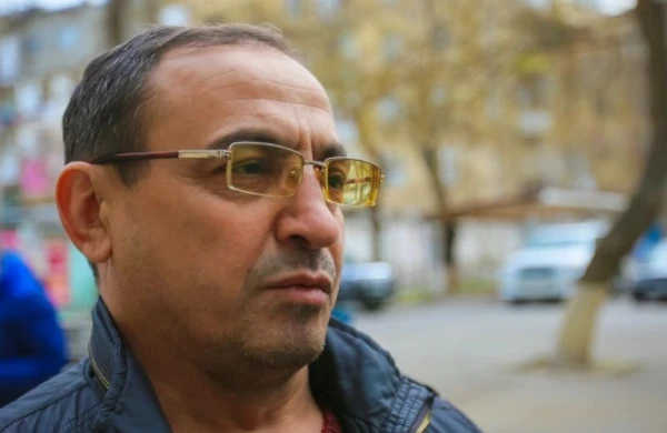 Əli Kərimlinin müşaviri barədə həbs-qətimkan tədbiri seçilib