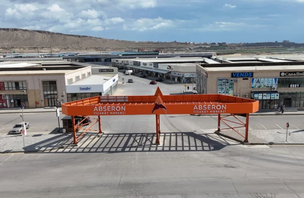 “Abşeron” TM yeni şəhərsalma təşəbbüslərində sahibkarların yanındadır&nbsp;