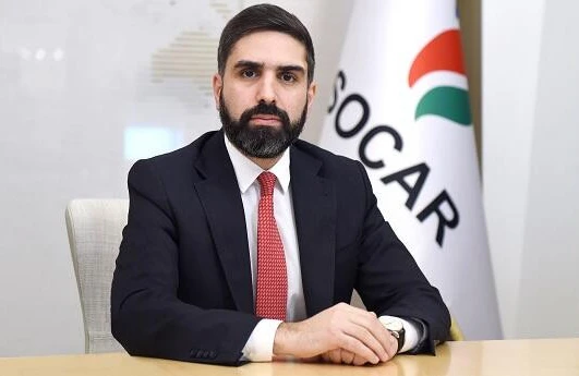 Rövşən Nəcəf əmr İMZALADI