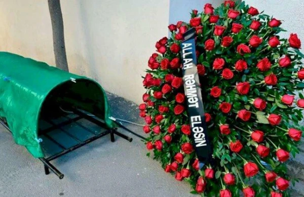 Azərbaycanda sabiq nazir VƏFAT ETDİ