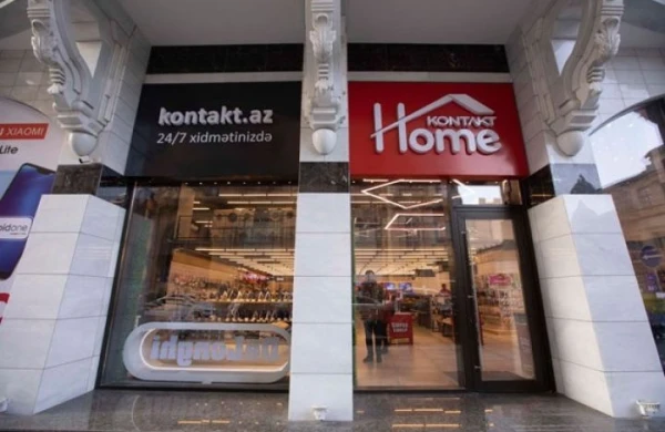 "Kontakt Home" da dəhşətli anlar: Tutulan var&nbsp;