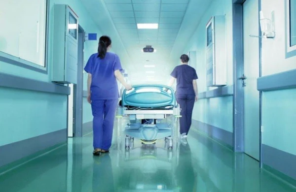 Yas mərasimində faciə: Xeyli sayda adam xəstəxanalıq oldu