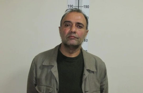 Naxçıvanda əməliyyat: Tutulan var