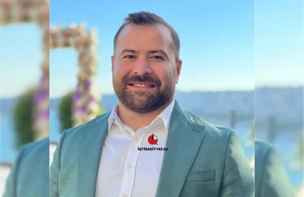 Yeni təyinat BAŞ TUTUB 