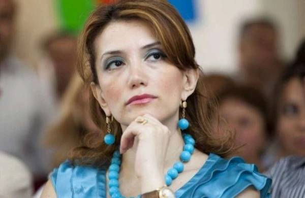 Gültəkin Hacıbəyli açıqlama yaydı: Burdayam, hazırlıq gedir... 