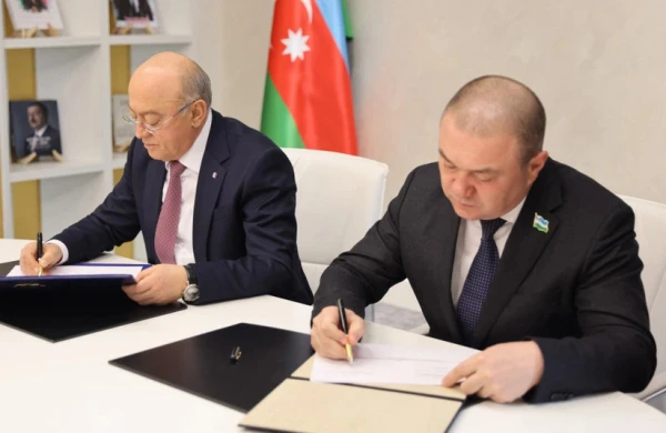 Kəmaləddin Heydərov bu plana İMZA ATDI