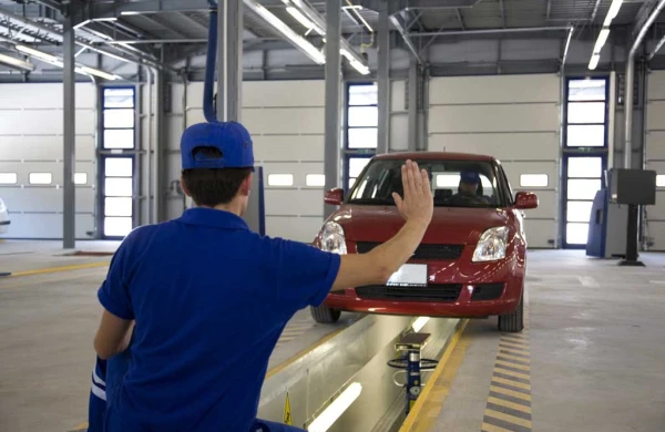 Sürücüləri düşündürən suala cavab:Texniki baxışla bağlı mühüm XƏBƏR&nbsp;&nbsp;