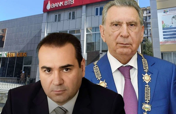 Mehdiyevin oğlu həbs oluna bilərmi?&nbsp;&nbsp;