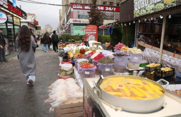 Bakıda reydlər başladı