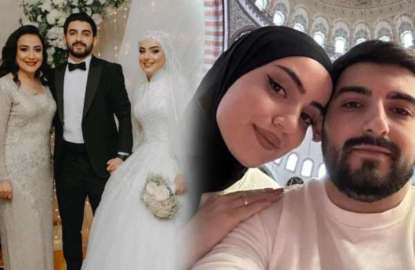 Xalq artisti nənə oldu