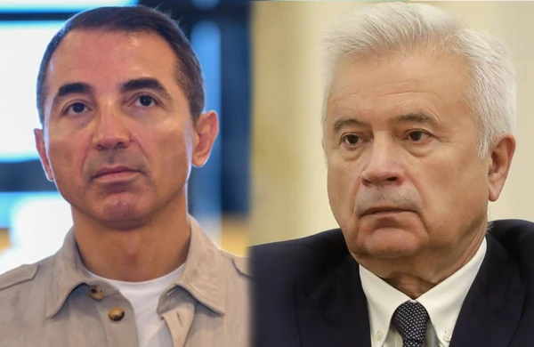 Adnan Əhmədzadə ilə Vahid Ələkbərovu - Nə birləşdirir?&nbsp;