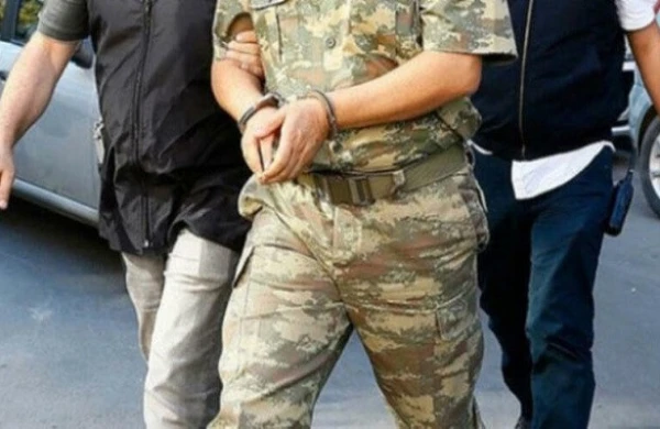 Müdafiə Nazirliyində yüksək vəzifəli hərbçi həbs olundu