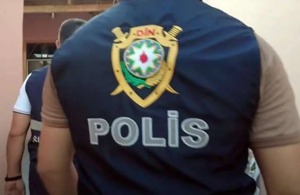 DİN əməliyyat keçirib: Həbs olunan var -VİDEO