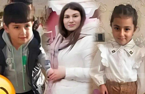 “Qaçqınkom”dan dəhşətli yanğınla bağlı - Açıqlama&nbsp;