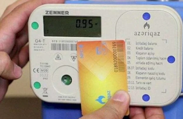 Qaz&nbsp; limitləri ləğv oluna bilər?