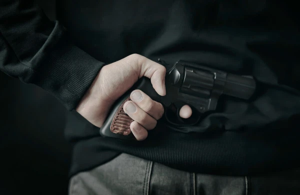 Ticarət mərkəzində atışma&nbsp; - Norveç polisi araşdırır