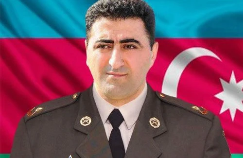 Ramil Səfərovla bağlı  XƏBƏR