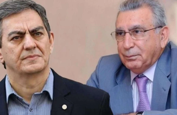 Ramiz - Əli işbirliyinin yeni DETALLARI