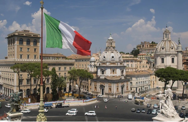 İtaliya dondurulmuş Rusiya aktivlərinin istifadəsini Avropa üçün riskli hesab edir