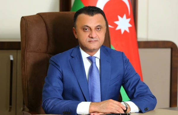 TƏBİB sədri bu xanımı Eldar Abbasovun yerinə gətirdi&nbsp;