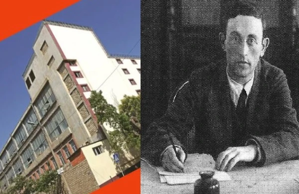 Bakıda adı daha çox tikiş fabriki ilə yadda qalan  VOLODARSKİ KİM OLUB?