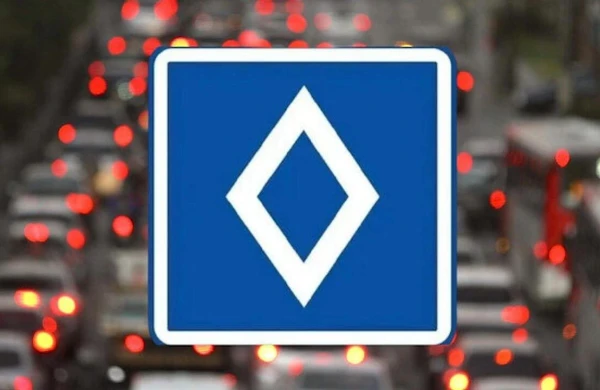 Yeni yol nişanı yaradılır - Brilliant zolağı nədir?&nbsp;