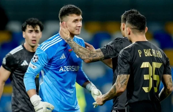 İngilislər "Qarabağ"ın bu futbolçusunu almaq istəyir?